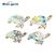 beach souvenirs magnet